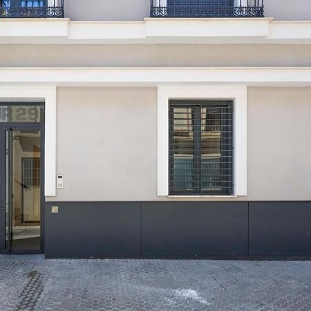 Oasis In The Heart Of Seville - 2 Bedroom Apt Экстерьер фото