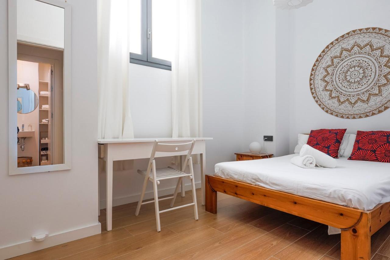 Oasis In The Heart Of Seville - 2 Bedroom Apt Экстерьер фото