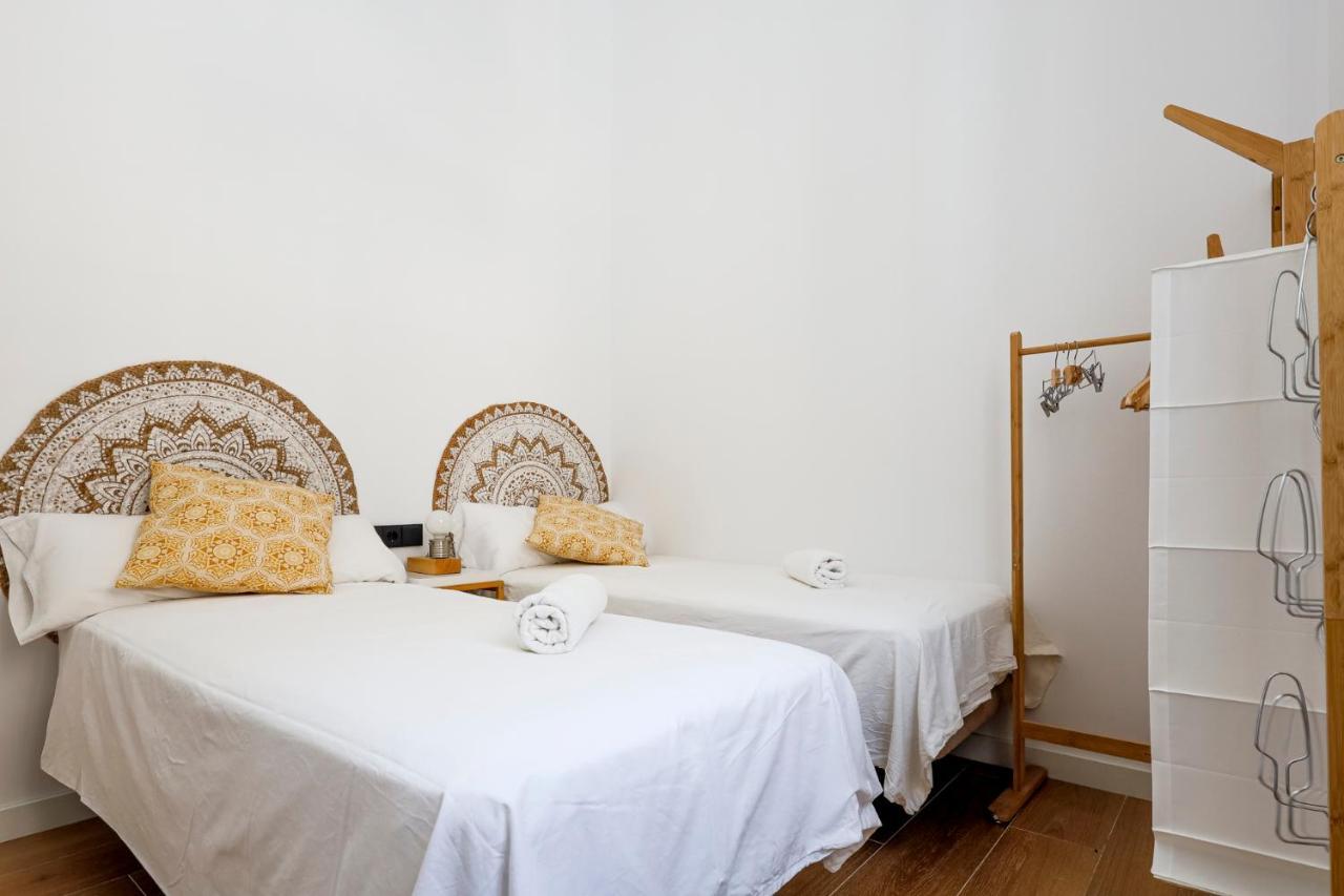 Oasis In The Heart Of Seville - 2 Bedroom Apt Экстерьер фото